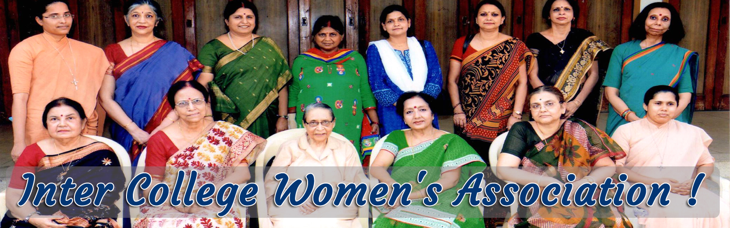 Inter College Women's Association 
