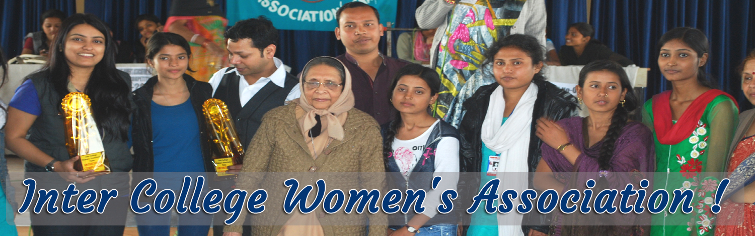 Inter College Women's Association 