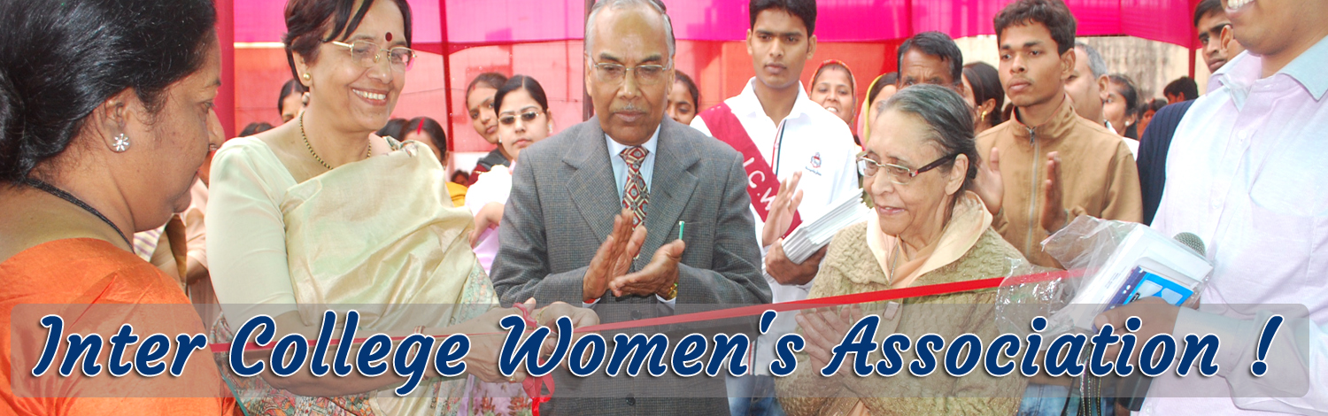 Inter College Women's Association 