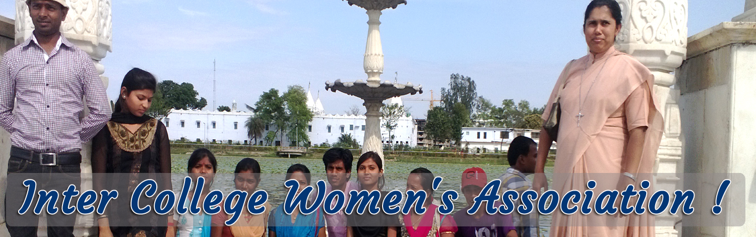 Inter College Women's Association 