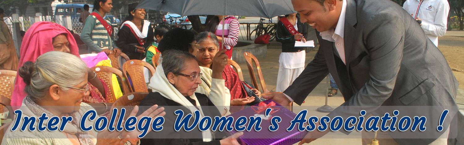 Inter College Women's Association 