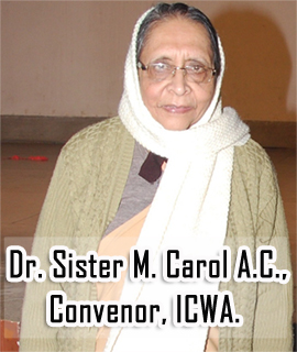 Sister Carol