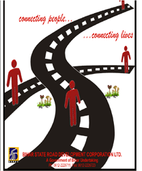 Bihar State Road Development Corporation Ltd.